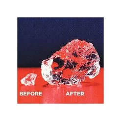 Terra-Sorb Hydrogel Super Absorbent Fine Grade 10lb Bag -Garden Home 01fgt 2