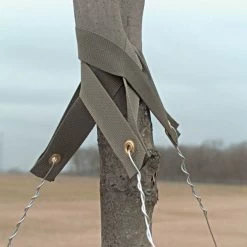 Tree Straps -Garden Home 101815 live 1 1 1