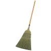Deluxe Upright Corn Broom 1 Deluxe Upright Corn Broom -Garden Home 103ac