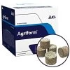 Agriform Fertilizer Tablets 10 Gram 20-10-5 2 Year Release 1000 Per Case -Garden Home 10gpt