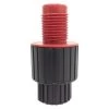 EcoValve, Red - 44 Psi -Garden Home 1197162