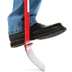 Ultimate Scraper, 12-Inch Blade -Garden Home 120 s 2