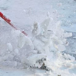 Ultimate Scraper, 12-Inch Blade -Garden Home 120 s 5