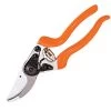 Leonard Bypass Pruners With Titanium-Coated Blades -Garden Home 1235