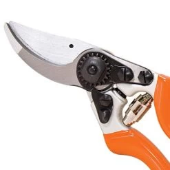 Leonard 1235 Pruner With SCA8 Sheath And Belt Combo -Garden Home 1235comb 3