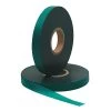 Plant Tie Ribbon Green All Purpose 1/2"x120' 4 Mil, Pack Of 24 -Garden Home 124mt 1 1