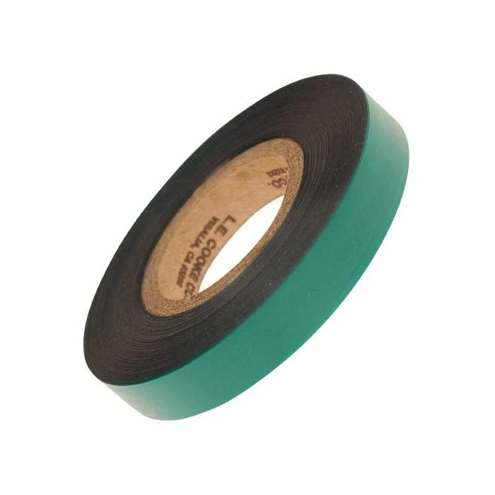 Plant Tie Ribbon Green All Purpose 1/2"x120' 4 Mil, Pack Of 24 4 Plant Tie Ribbon Green All Purpose 1/2"x120' 4 Mil, Pack Of 24 - Image 2