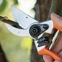 Bypass Pruner & Shear Case Kit By A.M. Leonard, 1in Cut Capacity, Lifetime Warranty -Garden Home 1286com 3 1