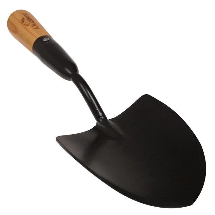 Leonard Steel Nursery Trowel 14in Overall 4 Leonard Steel Nursery Trowel 14in Overall - Image 2