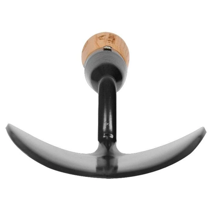 Leonard Steel Nursery Trowel 14in Overall 5 Leonard Steel Nursery Trowel 14in Overall - Image 3