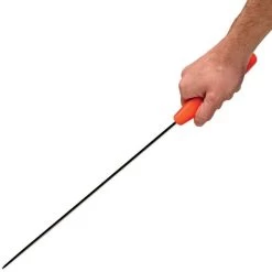 Leonard Heavyweight Stainless Steel Machete, 15in Blade -Garden Home 1525t 2