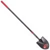 Razor-Back® Round-Point Open-Back Shovel With 48-Inch Fiberglass Handle -Garden Home 15583 5