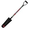 Razor-BackĀ® 16-Inch Drain Spade With Fiberglass D-Grip Handle 2 Razor-BackĀ® 16-Inch Drain Spade With Fiberglass D-Grip Handle -Garden Home 15588