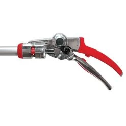 ARS LongReach Pruner 6ft Fixed Length ZR Series Cut & Hold -Garden Home 160zr handle
