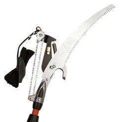 Corona; Pole Pruners With Telescoping Fiberglass Pole, 1.25-inch Cut -Garden Home 1714c 1 1
