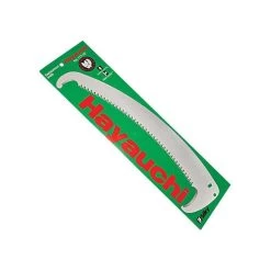 Silky Replacement Blade For Hayauchi 15-375-Inch Pole Saws -Garden Home 177 02 03 1
