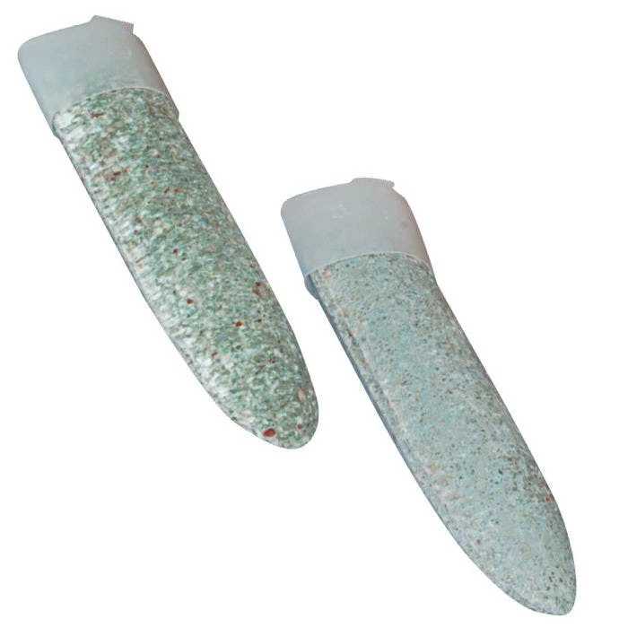 Leonard 10-10-10 Tree Food For Evergreens And General Use, Box Of 40 Stakes 3 Leonard 10-10-10 Tree Food For Evergreens And General Use, Box Of 40 Stakes