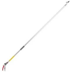 Heavy Duty Long Reach Pruner, 7ft