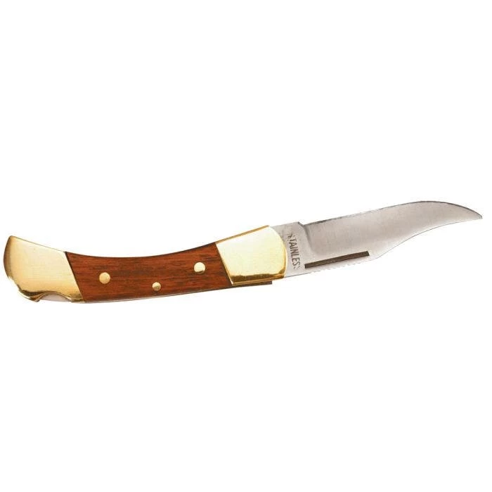 Kutmaster Pocket Knife, 3 In. 3 Kutmaster Pocket Knife, 3 In.