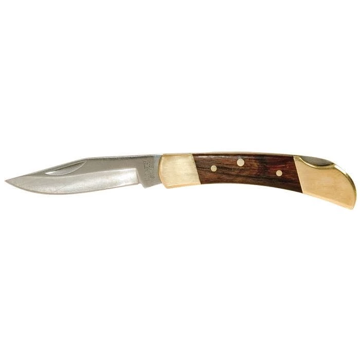 Kutmaster Pocket Knife, 3 In. 4 Kutmaster Pocket Knife, 3 In. - Image 2