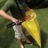 Clean Up Bag 18in Diameter With Shoulder Strap -Garden Home 18lb 2