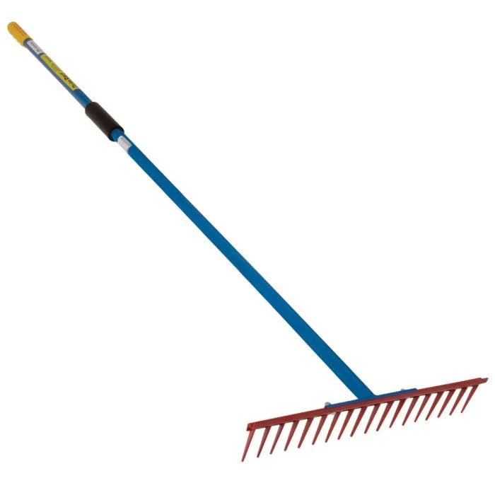 The Original Dura Rake, 18-Inch Head 3 The Original Dura Rake, 18-Inch Head
