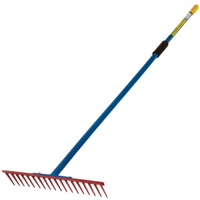 The Original Dura Rake, 18-Inch Head 4 The Original Dura Rake, 18-Inch Head - Image 2