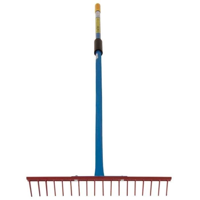 The Original Dura Rake, 18-Inch Head 5 The Original Dura Rake, 18-Inch Head - Image 3