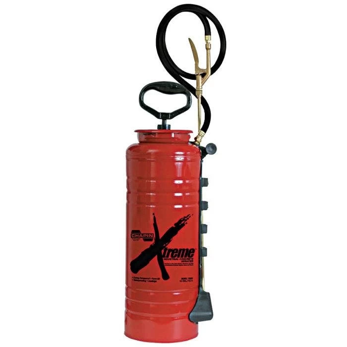 Chapin Xtreme Industrial Sprayer, 3.5 Gallon 3 Chapin Xtreme Industrial Sprayer, 3.5 Gallon
