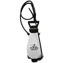 Field King Pump Zero Battery Sprayer 2 Gallon