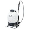 SMITH VARIABLE FLOW 18V BATTERY BACKPACK SPRAYER 4 GALLON 1 SMITH VARIABLE FLOW 18V BATTERY BACKPACK SPRAYER 4 GALLON -Garden Home 190679 left