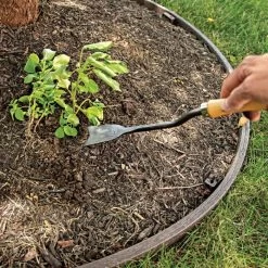 Asparagus Weeder Steel Knife 8 Asparagus Weeder Steel Knife -Garden Home 19ak live 7.20.22