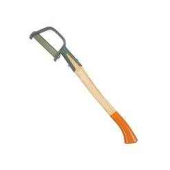 Bush Axe With Hardwood Handle