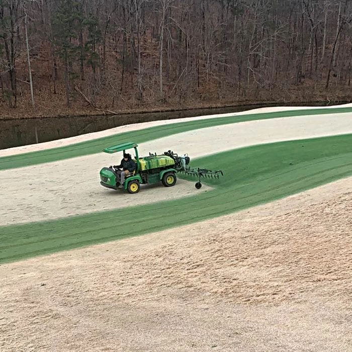 GURUgrass™ Premium Grass Colorant - 1 Gallon 4 GURUgrass™ Premium Grass Colorant - 1 Gallon - Image 2