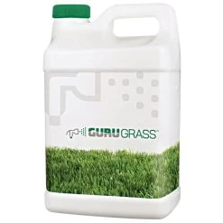 GURUgrass™ Premium Grass Colorant - 1 Gallon