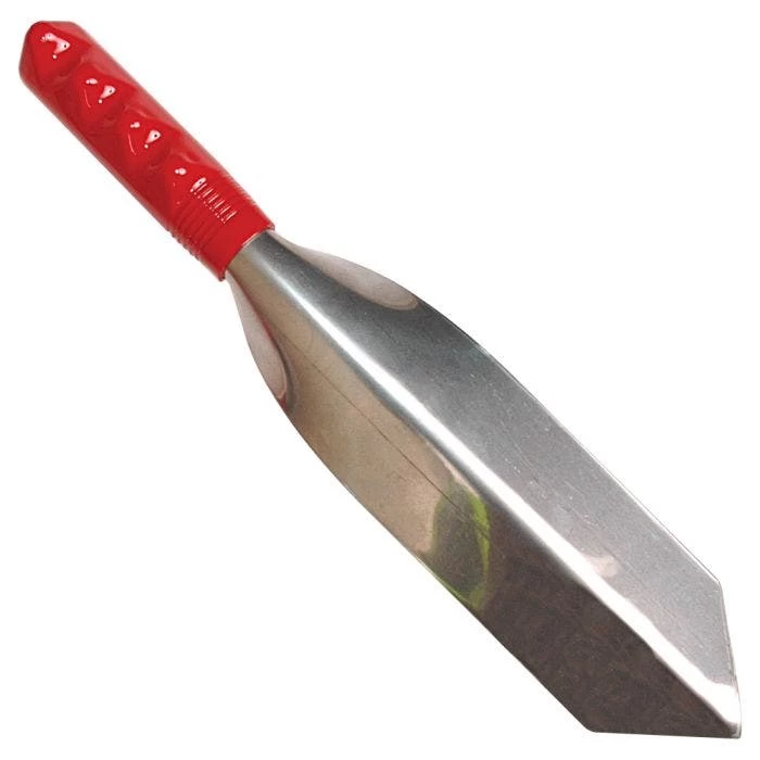 Stainless Steel Utility Trowel 3in Blade 14in Overall 4 Stainless Steel Utility Trowel 3in Blade 14in Overall - Image 2