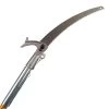 Seymour Smith Pole Saw Head With Socket 13 Inch Curved Blade