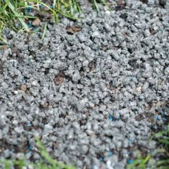 Penn Mulch, 40-Pound Bag -Garden Home 215557 2 1