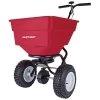Earthway Commercial Broadcast Spreader With 100 Lb Capacity -Garden Home 2170e