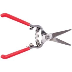 Corona; Forged Steel Straight Blade Shears, 8-inch Length -Garden Home 21s 3