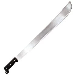 Columbia Style Machete 24in Blade