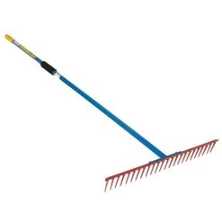 The Original Dura Rake, 24-Inch Head -Garden Home 24sr 2