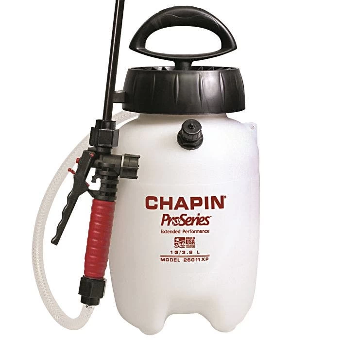 Chapin Poly Pro Series, 1 Gallon Sprayer 6 Chapin Poly Pro Series, 1 Gallon Sprayer - Image 4