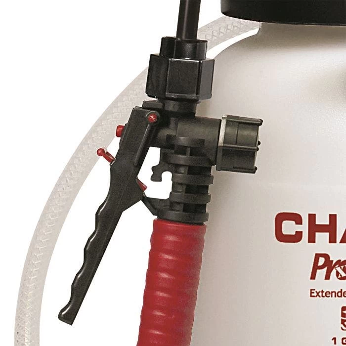 Chapin Poly Pro Series, 1 Gallon Sprayer 5 Chapin Poly Pro Series, 1 Gallon Sprayer - Image 3