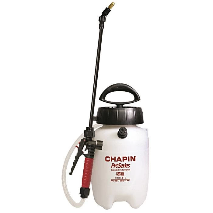Chapin Poly Pro Series, 1 Gallon Sprayer 3 Chapin Poly Pro Series, 1 Gallon Sprayer