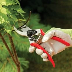 Felco 2 Classic Model - One-Hand Pruning Shear -Garden Home 2fel 5