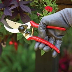 Felco 2 Classic Model - One-Hand Pruning Shear -Garden Home 2fel 6