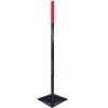 Razor-Back® Steel Sod Tamper, 10 In. X 10 In. -Garden Home 30005
