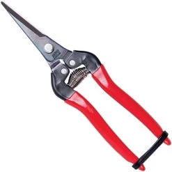 ARS Needle Nose Hand Shears, 7.5-inch Overall Length