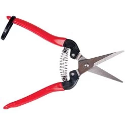 ARS Needle Nose Hand Shears, 7.5-inch Overall Length 11 ARS Needle Nose Hand Shears, 7.5-inch Overall Length -Garden Home 300l 3